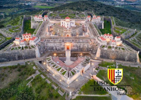 Alojamento Elvas Luso Espanhola